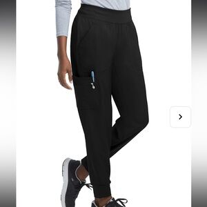 Beyond Scrubs Harmony Serena Jogger Pants